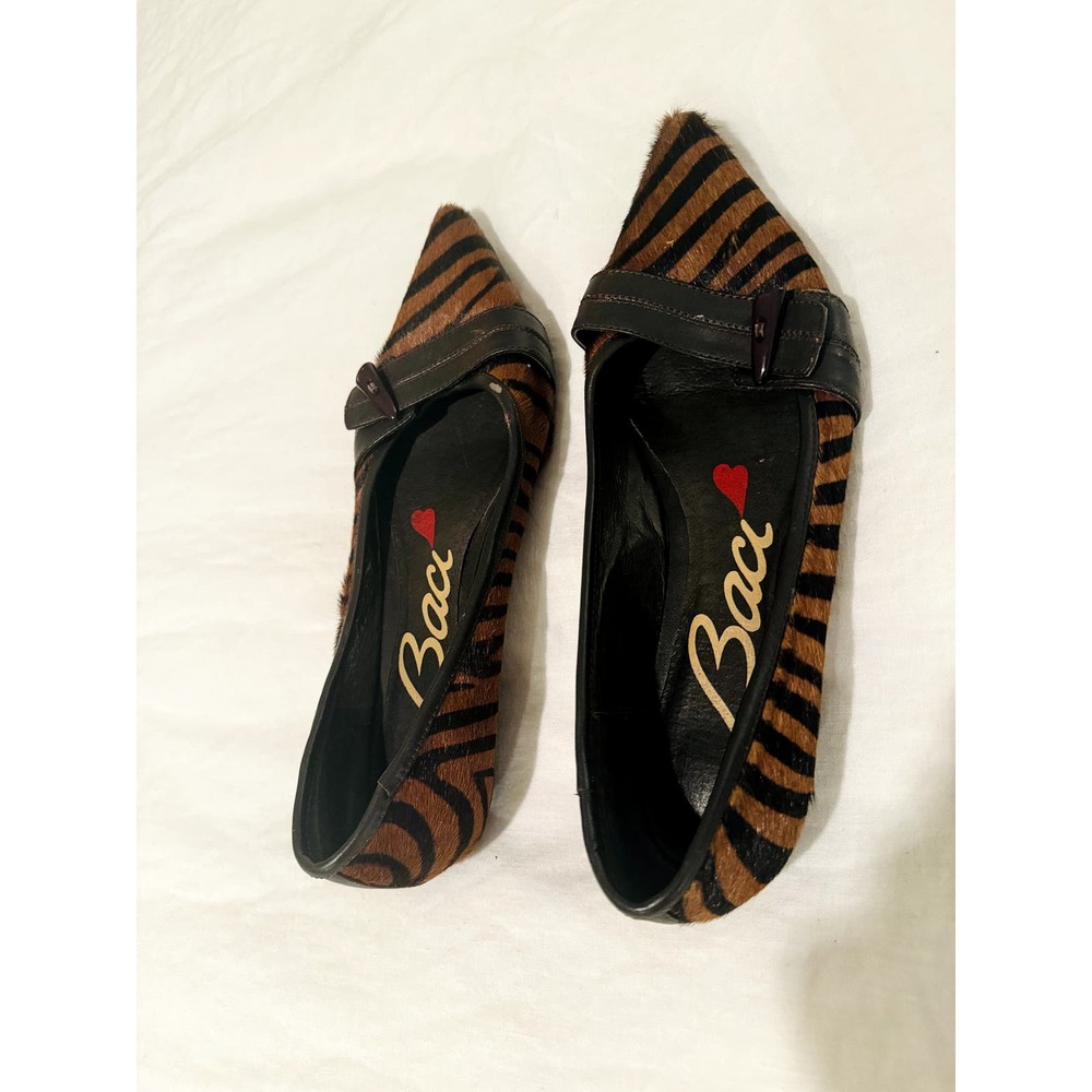 Baci shoes
